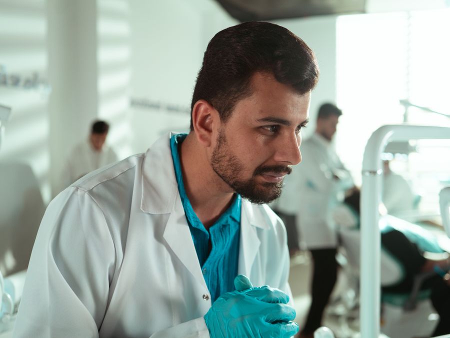 Dr. Imran Lone