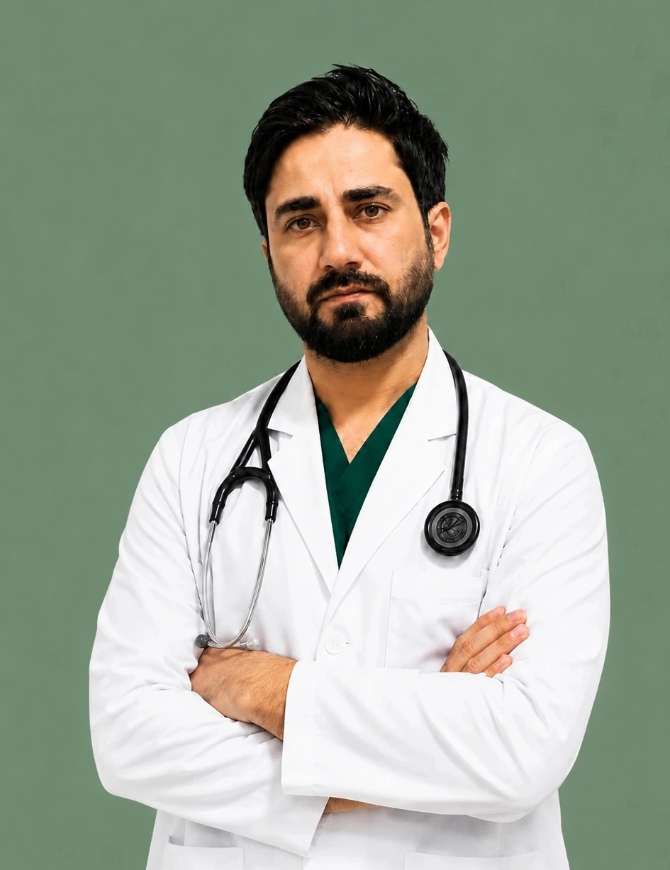 Dr.Abdul Majid