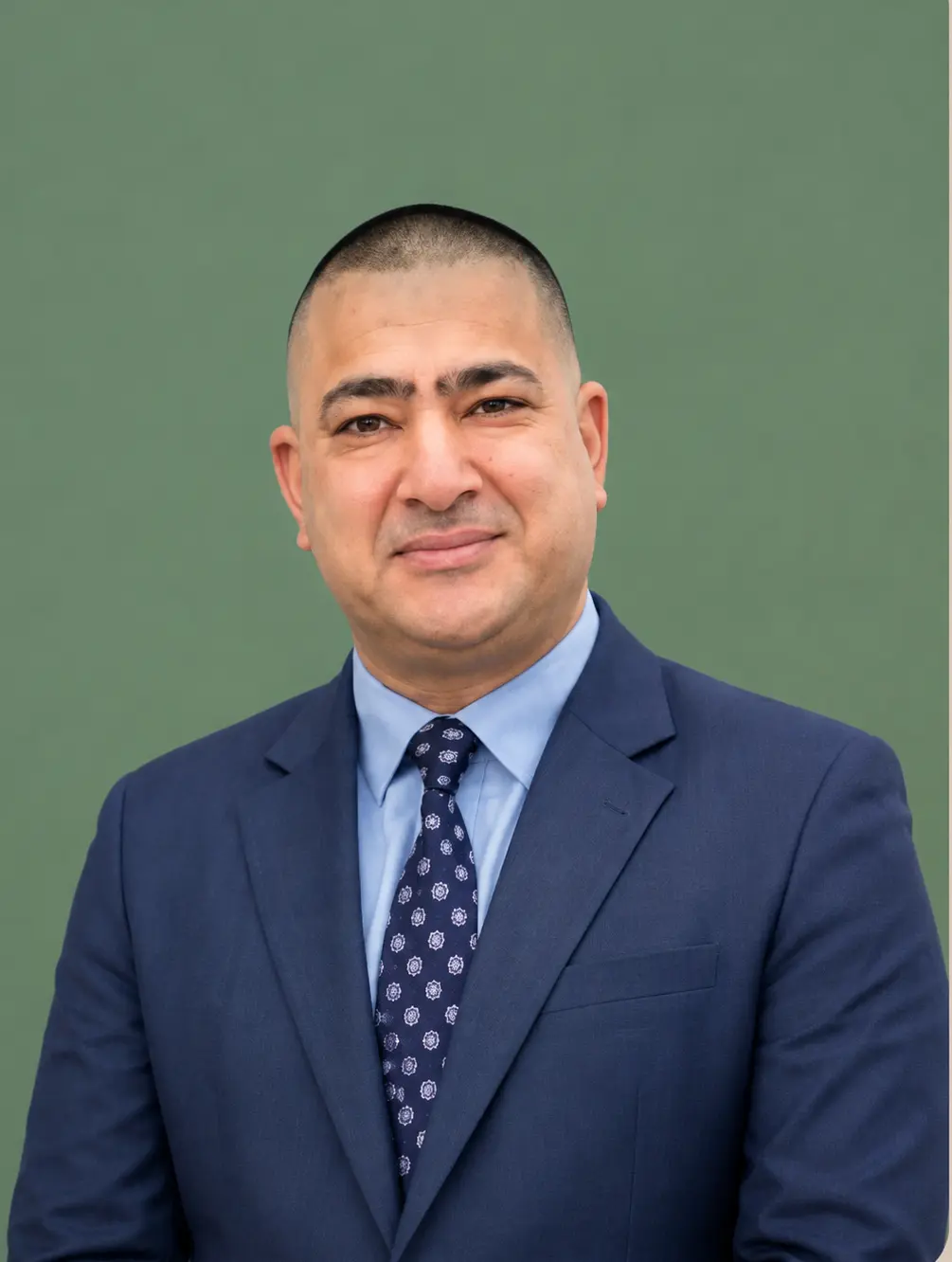 Prof. Dr. Mushtaq Chalkoo