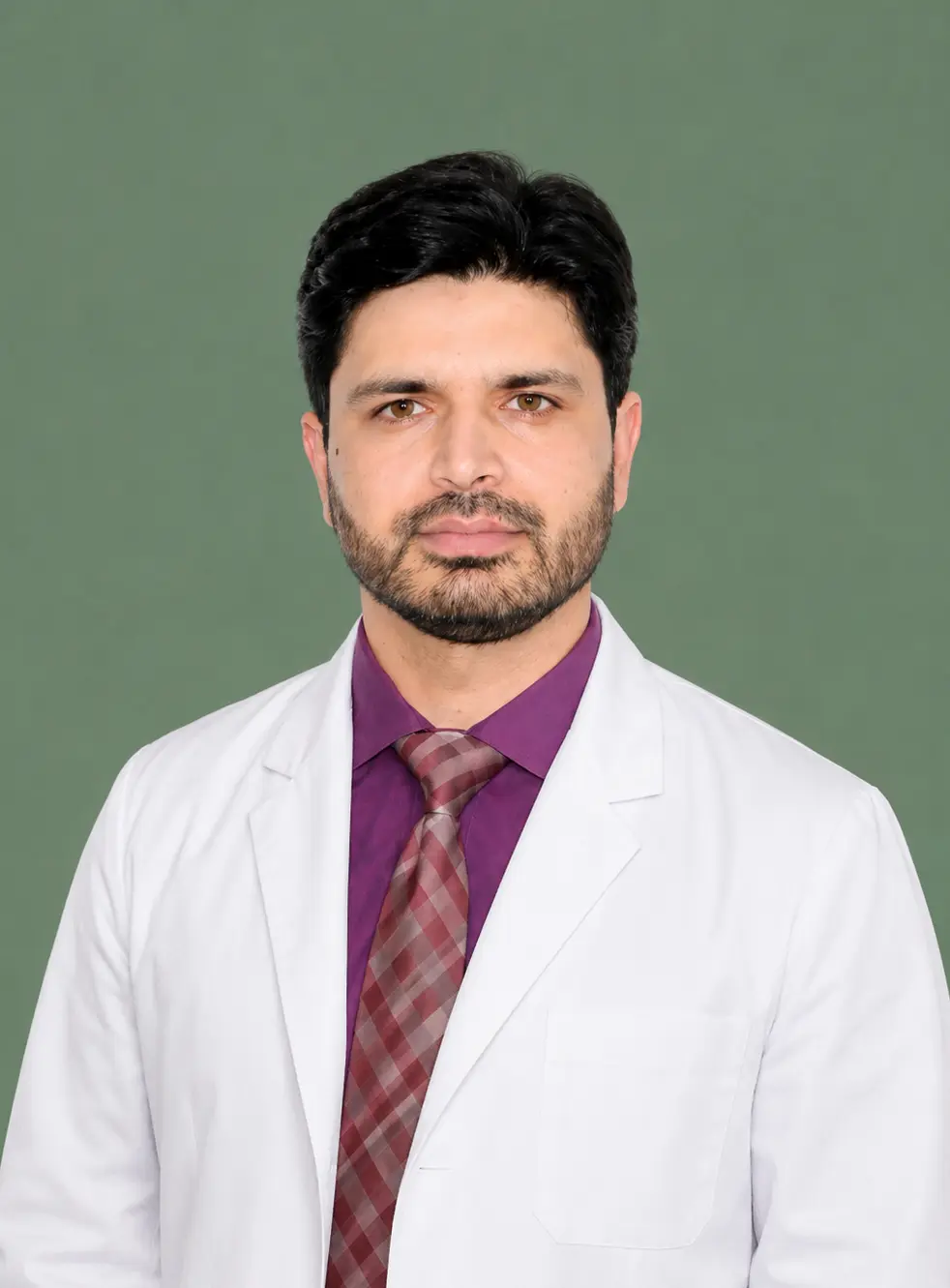 Dr.Manzoor Ahmad Dar
