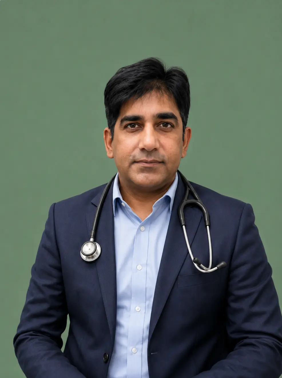 Dr.Mohd Yousuf Nath