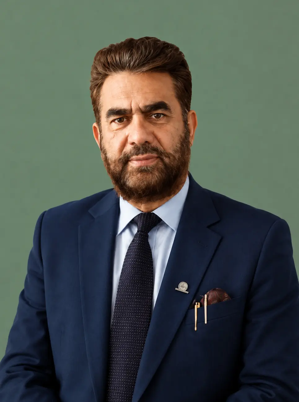 Prof. Dr. Ajaz A Rather